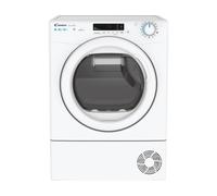 Candy Smart Pro CSO4H7A2DE-S sèche-linge Pose libre Charge avant 7 kg A++ Blanc