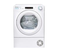 Sèche linge Condensation CSOE H8A2DE-S