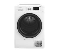 Whirlpool FFT M11 82B FR sèche-linge Pose libre Charge avant 8 kg A++ Blanc