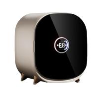 Seche Linge Condensation Portable 0.8kg Ecran Tactile Sechoir | Sechage Chaud Air Mini Tambour Seche Linge pour Comptoir Mural Appartement Caravane Smart Kit