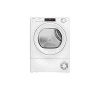 Sèche-linge CRO EH10N2TE-S Blanc 10 kg Pose libre