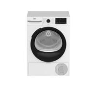 Beko D3H27493W sèche-linge Pose libre Charge avant 7 kg A+++ Blanc