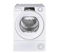 Candy RapidÓ ROE H8A3TSEX-S sèche-linge Pose libre Charge avant 8 kg A+++ Blanc