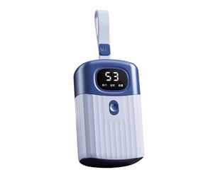 Sèche-linge de Petit Sèche-linge Compact et Portable | Appareil de Séchage pour s Serviette, Gilet, Sous-vêtement, Maillot de Bain, Pantalon