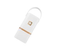 Sèche-linge de voyage - Séchoir électrique compact, séchage rapide | Machine de séchage portable pliable, séchoir léger pour vêtements, idéal pour la maison, l'hôtel, l'appartement, le camping-car, la