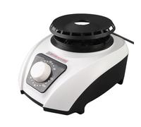 Sèche-Linge électrique, 1200 W, Haute efficacité, Grande Sortie d'air, Minuterie 180 Minutes, Usage Domestique