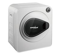 GreenBlue Sèche-linge électrique GB405 – 3 kg, 830 W, 5 programmes