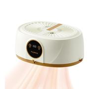 Sèche-linge électrique compact, Sèche-linge portable, Sèche-linge portable, télécommande - Sèche-linge pliable pour serviettes, chemises, laine, peignoirs, peu encombrants