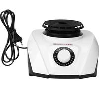 Sèche-Linge Électrique Domestique Haute Efficacité 1200 W Avec Minuterie Et Protection Contre La Surchauffe, Prise Ue 220 V