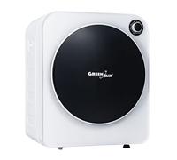 GreenBlue Sèche-linge électrique GB410 3 kg 830 W Classe C Blanc