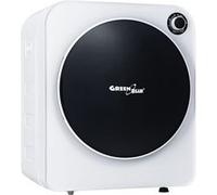 Sèche-linge électrique GreenBlue 3kg GB410 blanc G