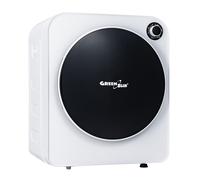 GreenBlue Sèche-linge électrique GB415 3 kg ventilé (évacuation) Classe C