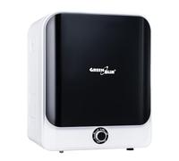 GreenBlue Sèche-linge électrique GB415 3 kg ventilé (évacuation) Classe C