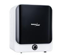 Sèche-linge électrique GreenBlue 3kg GB415 Classe C 830 W [EEK: C]