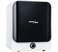 Sèche-linge électrique GreenBlue, GB415, charge de 3 kg blanc, noir G