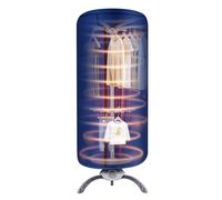 Sèche-linge électrique pliable avec minuteur, pour sous-vêtements, chaussettes, petit appartement, voyages en camping-car