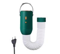 Sèche-linge Électrique Pliable Et Léger Appareil De Séchage Pour Vêtements Miniatures Pour Poils D'animaux Voyage Usage Domestique Sèche-linge Adapté Voyages