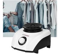 Sèche-linge électrique portable 1200W - Roleader - Haute efficacité Dryer - Blanc