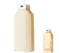 Sèche-linge électrique portable électrique à pompe à chaleur, avec minuterie, stérilisation UV, arrêt automatique, pour les voyages d'affaires, les dortoirs d'étudiants, les appartements, les hôtels