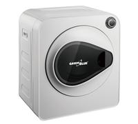 GreenBlue Sèche-linge électrique GB405 – 3 kg, 830 W, 5 programmes