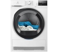 Sèche-linge ELECTROLUX EW6H292G 9 kg, classe A++, filtre EasyClean, pompe Ca
