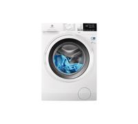 Sèche-linge Electrolux EW7HA482 Série 700 DualCare 8 kg Blanc
