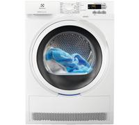 Sèche-linge Electrolux PerfectCare 700 EW7H5142SC - 59.6x66.2x85 cm (lxpxh) - chargement frontal