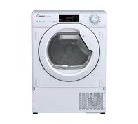 Sèche linge encastrable BCTD H7A2TE-S