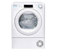 Candy CSOE H11A2TE-S sèche-linge Pose libre Charge avant 11 kg A++ Blanc