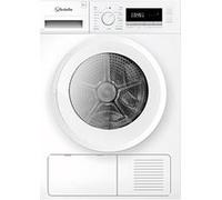 Sèche linge front SLV38C 8 kgs condenseur Blanc