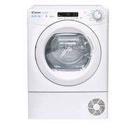 Candy CSOE H10A2DE-47 sèche-linge Pose libre Charge avant 10 kg A++ Blanc