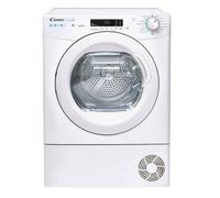 Candy CSOE H10A2DE-47 sèche-linge Pose libre Charge avant 10 kg A++ Blanc