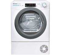 Candy Smart Pro CSO H10A2TREX-47 sèche-linge Pose libre Charge avant 10 kg A++ Blanc
