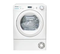 Sèche-linge frontal CANDY CSEH8ELE-S
