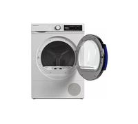 Sèche-linge Frontal Condensation Tdb0gp1we0 10 kg Pompe à chaleur