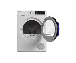 Sèche-linge Frontal Condensation Tdb0gp1we0 10 kg Pompe à chaleur