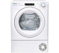 Sèche-linge frontal csoeh8a2de47 de candy. Candy CSOEH8A2DE47 Blanc G