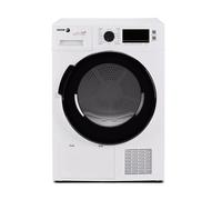 Sèche-linge frontal - FAGOR - FSLP08A2_1 - Pompe à chaleur - 8 kg - 60 cm