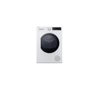 LG RH8D13WH sèche-linge Pose libre Charge avant 8 kg A++ Blanc