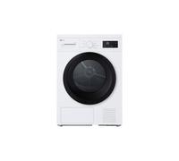 Sèche-linge frontal LG RH8N15WH
