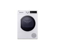 LG RH8D13WH sèche-linge Pose libre Charge avant 8 kg A++ Blanc
