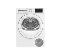 SÈCHE-LINGE FRONTAL WHIRLPOOL CWSD83MWWSFR
