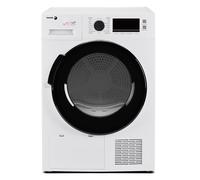 Fagor Sèche-linge frontal FSLP10A2 Pompe à chaleur 10 kg 60 cm Blanc