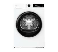 Candy ProDry 300 GDL 8N1B-S - Sèche-linge pompe à chaleur 8 kg - classe E