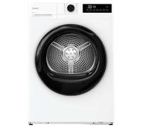Candy Sèche-linge GD8N2B-S Pompe à chaleur 8 kg Classe D