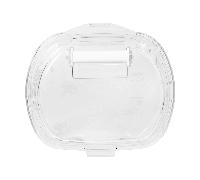 Sèche Linge Gourde Pour Hoover / Bonbon EVOH9813NA1S DTC9813AXS Blanc Véritable