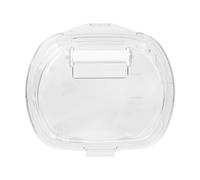 Sèche Linge Gourde Pour Hoover / Bonbon EVOH9813NA1S DTC9813AXS Blanc Véritable