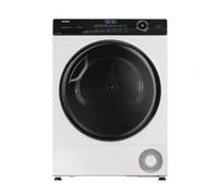 Sèche-linge - HAIER - HD100-A2959EFR - Pompe à chaleur - 10 kg - Wi-Fi/Bluetooth