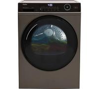 Haier Sèche-linge à pompe à chaleur HD90-A2959R-FR 9 kg Gris G