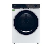 Haier HD90-A3Q397U1-S sèche-linge Pose libre Charge avant 9 kg A+++ Blanc